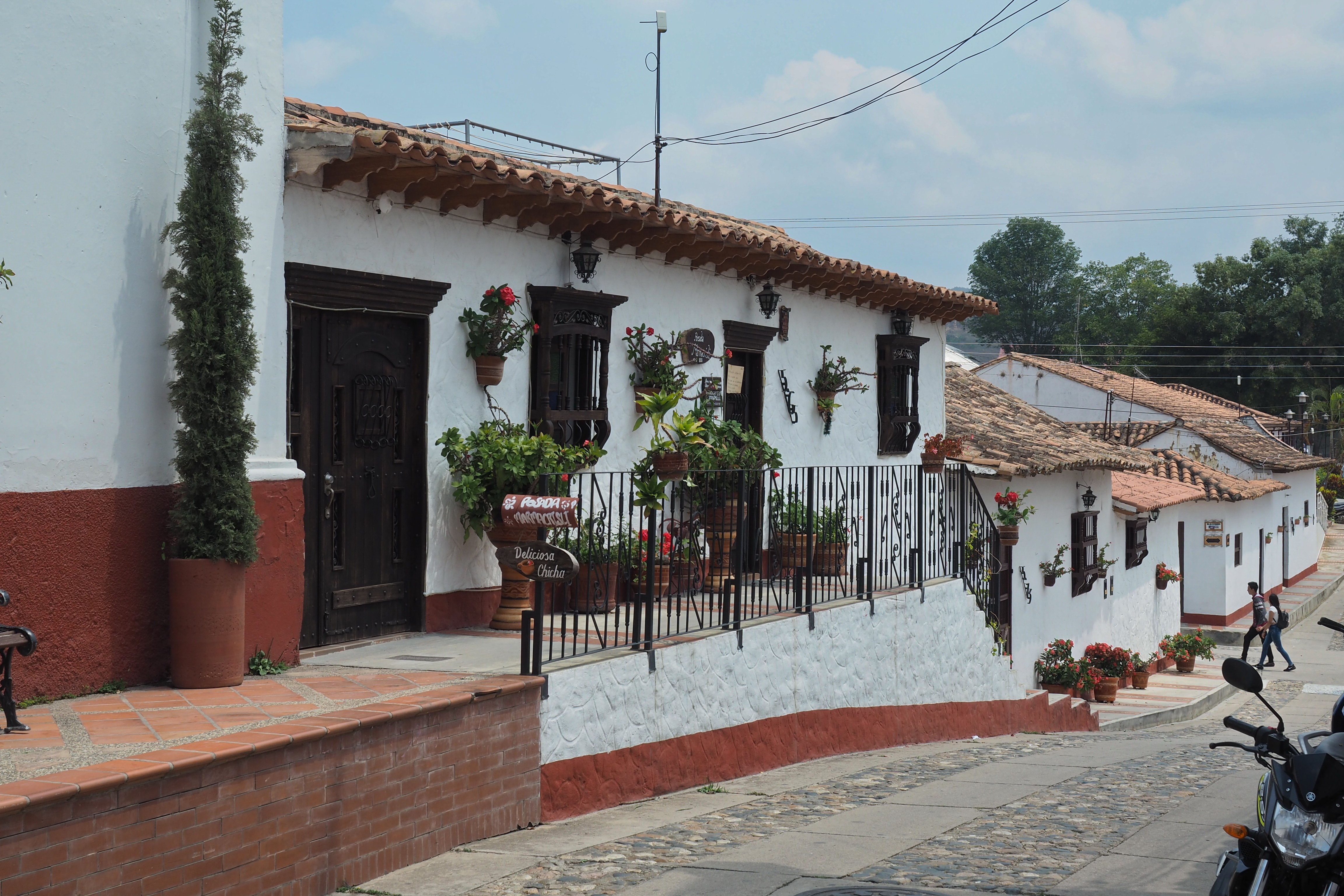 Posada Marmacrisli-官方