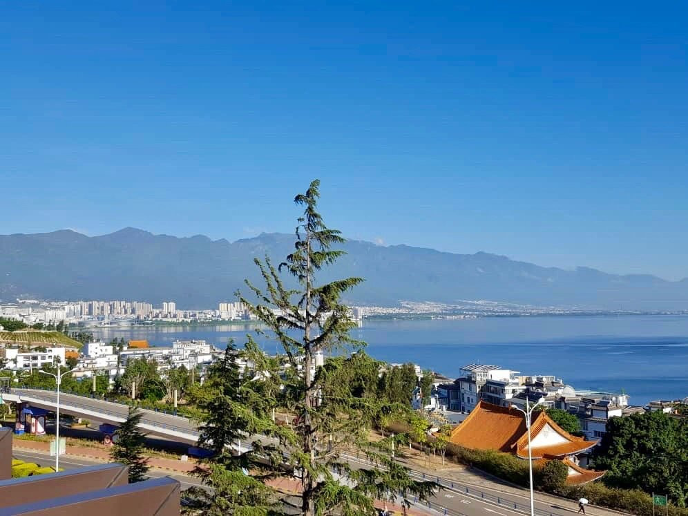 大理国际大酒店主图