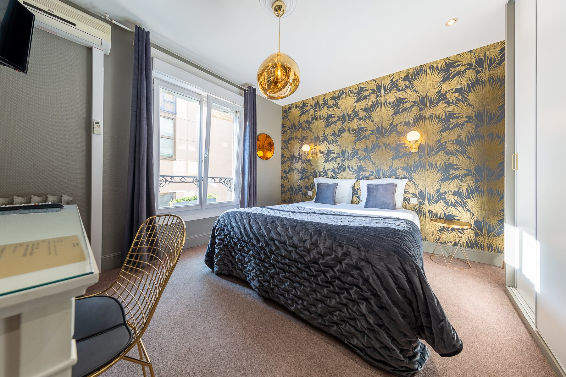 Hotel Azur Reims-官方
