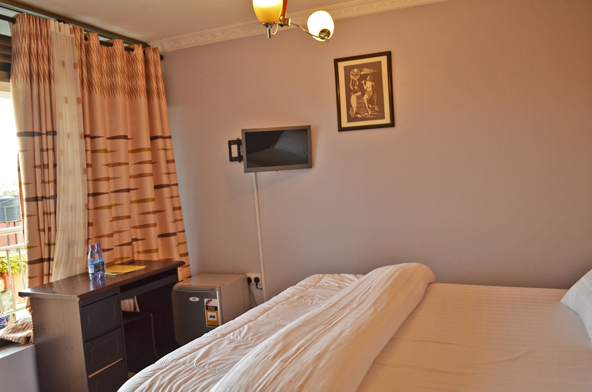 Unik Hotel-官方