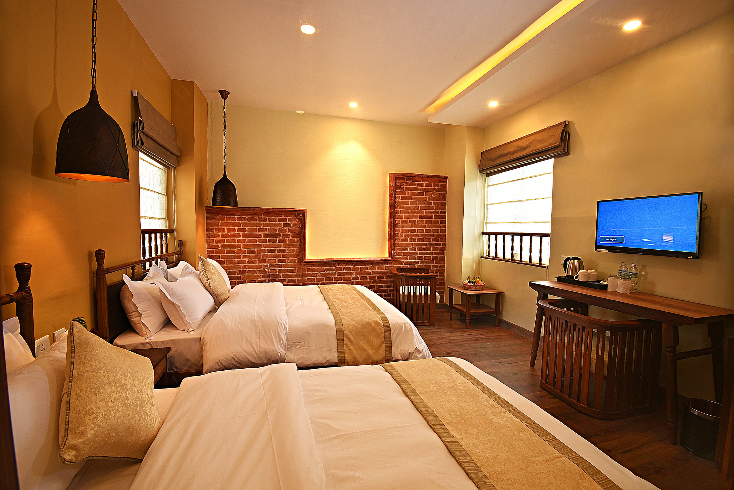 Woodapple Hotel and Spa-官方