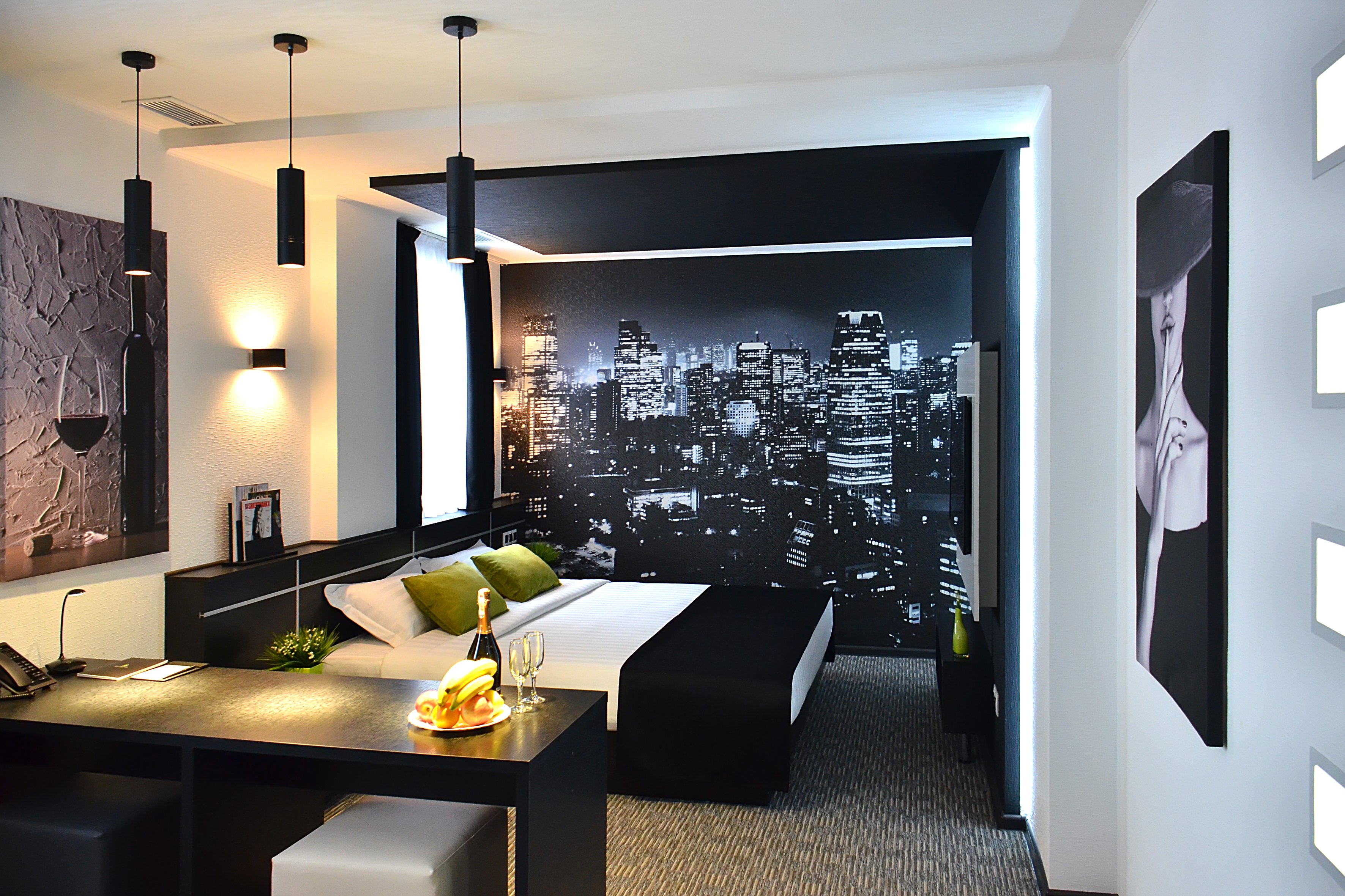 Art Hotel-官方