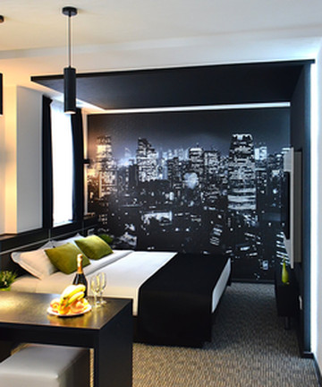 Art Hotel酒店图片