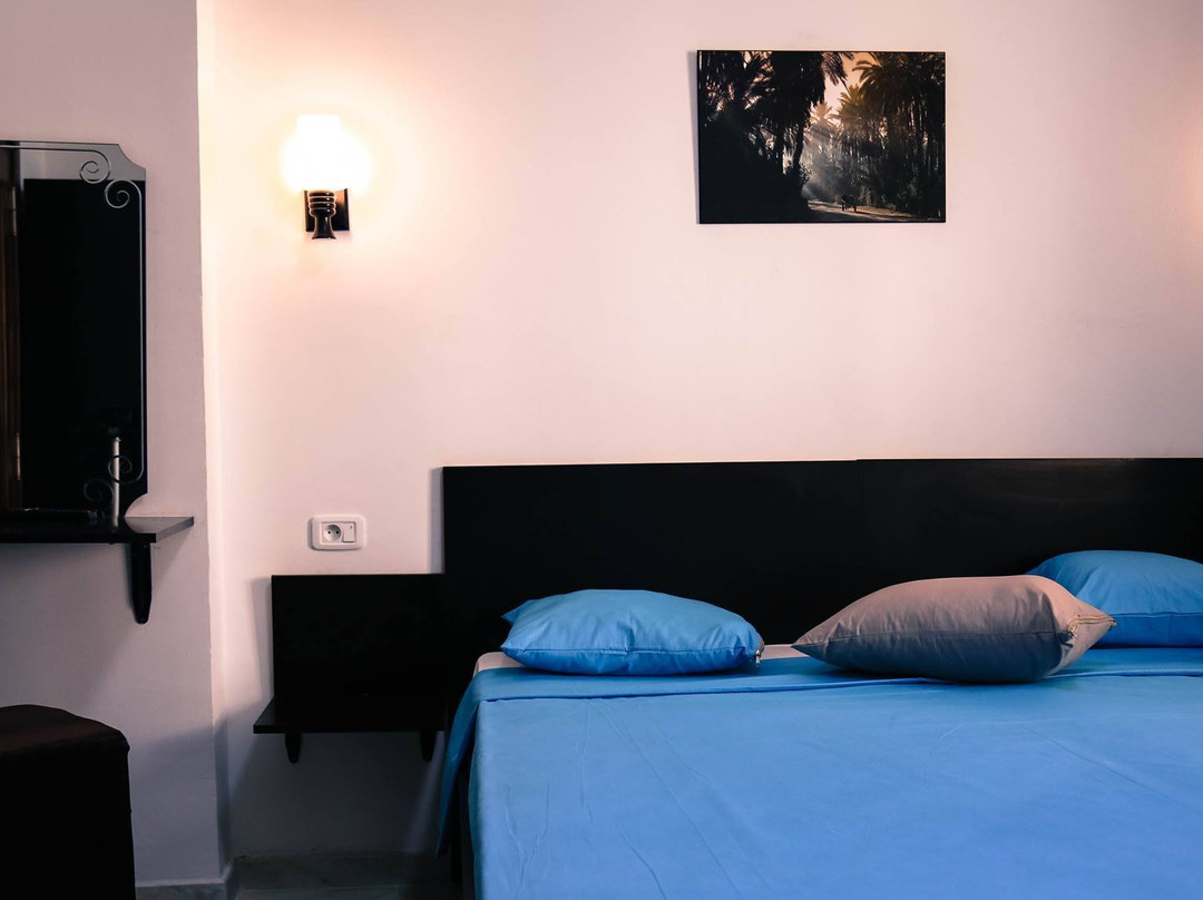 Hotel Metropole Residence