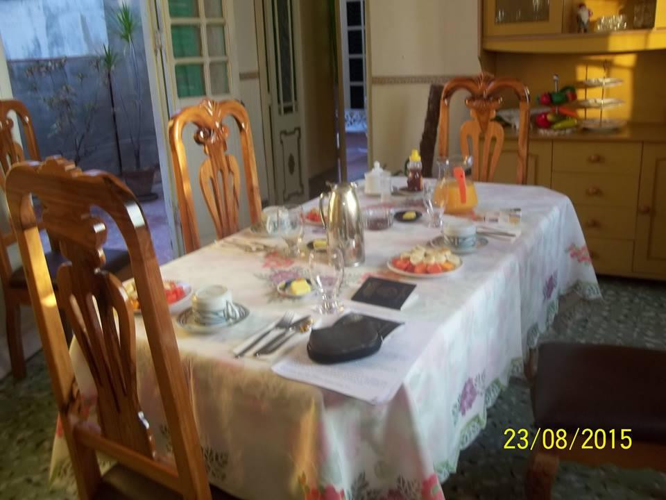 马坦萨斯酒店住宿-Casa Marianela y Luis