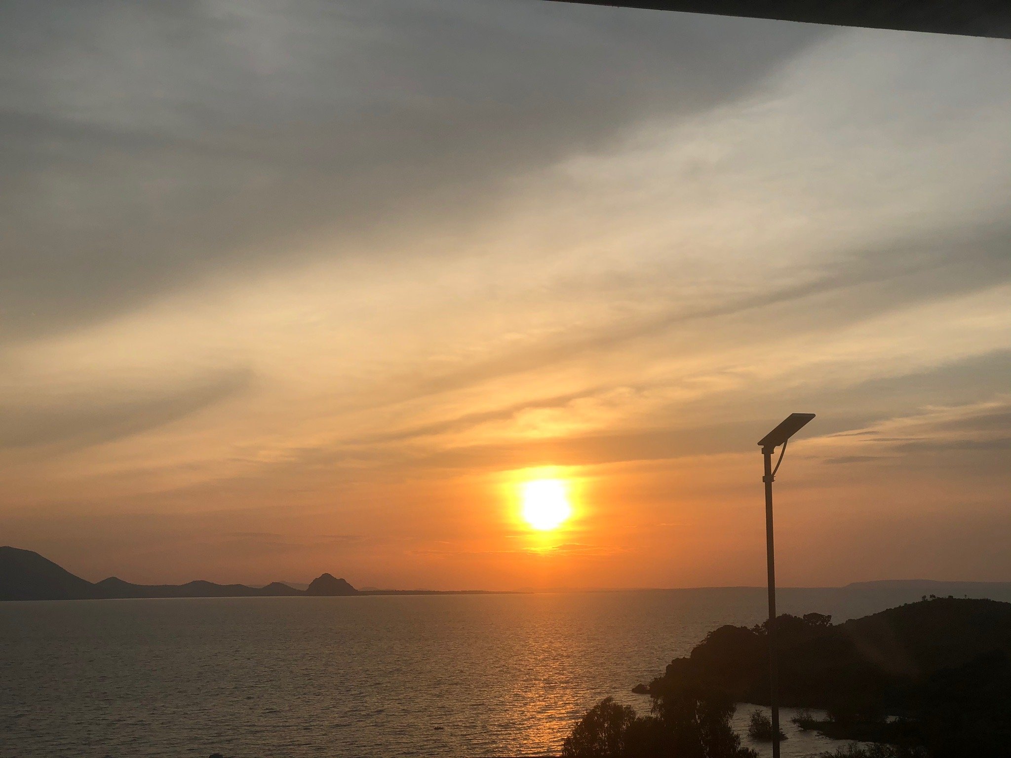 The Golden Rays Resort-官方