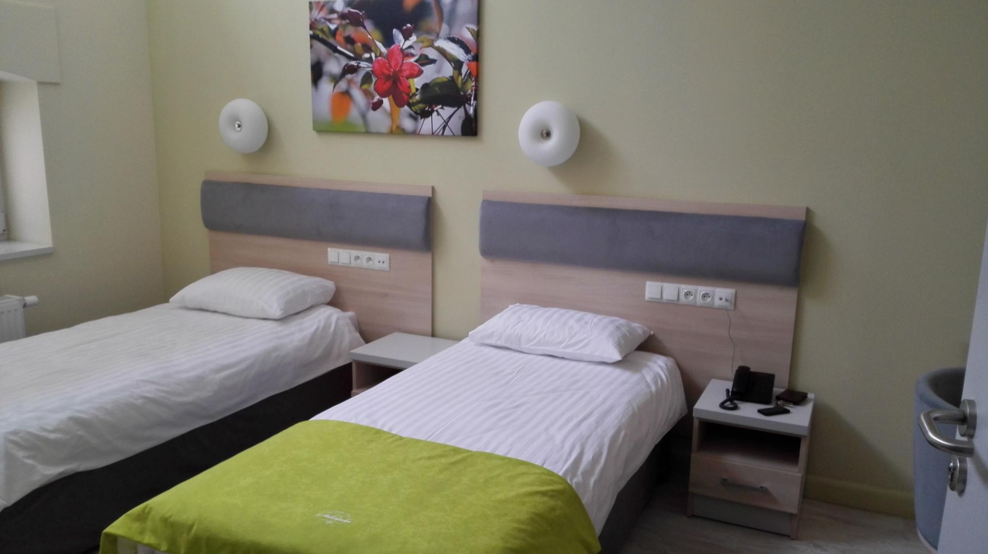 Antoninska Hotel & Restaurant-官方