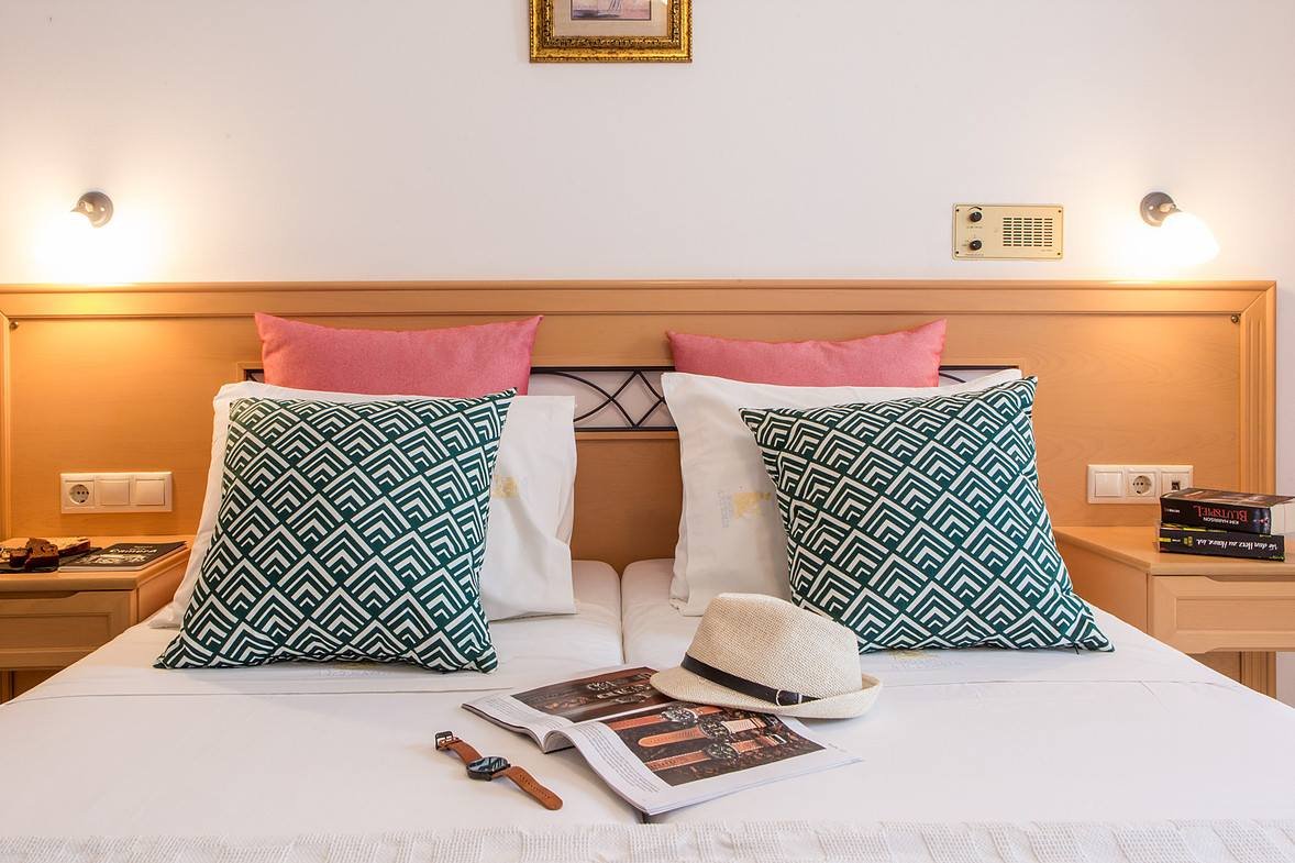 Artemis Hotel-官方