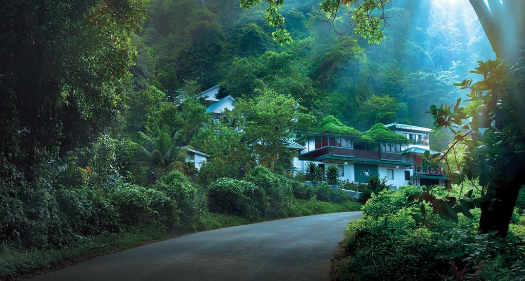 Bella Vista Resort