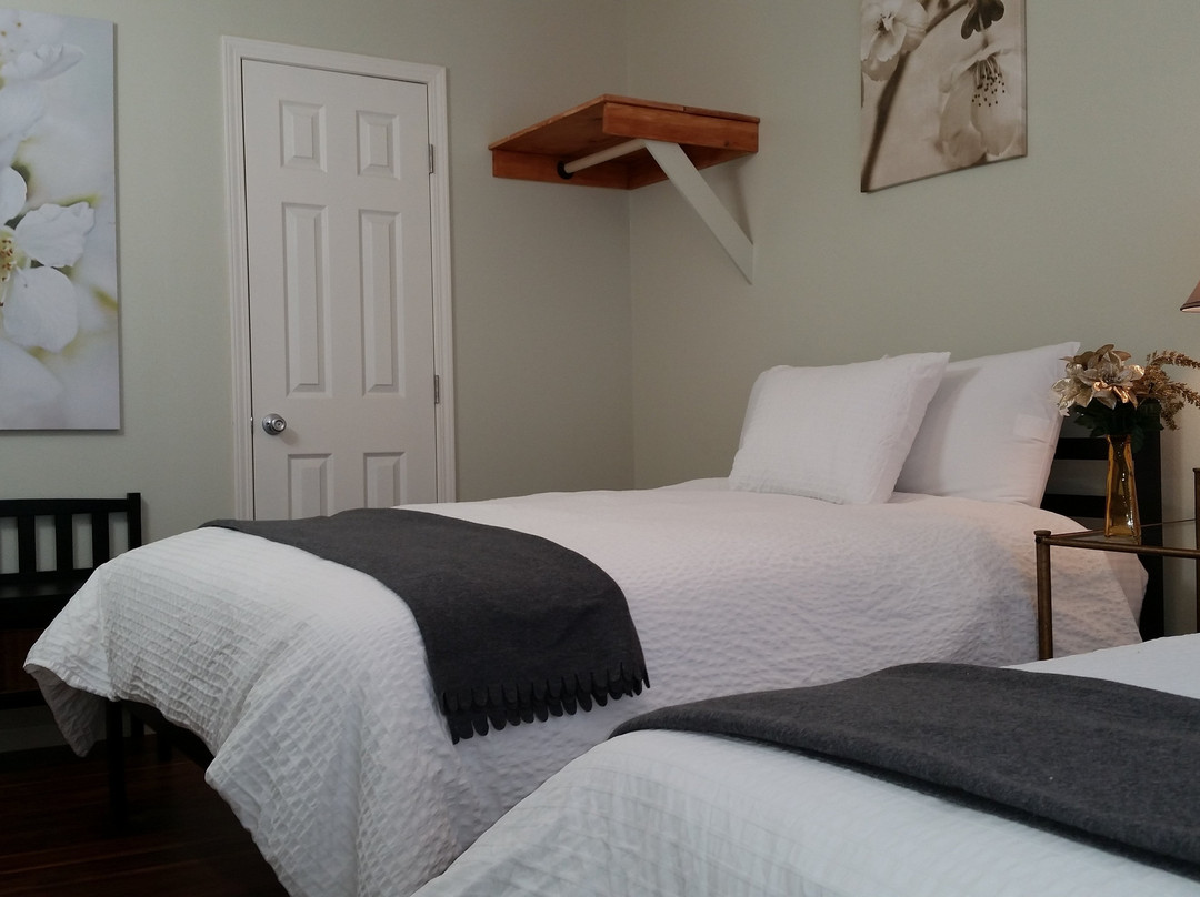 毕晓普酒店住宿-El Rancho Motel