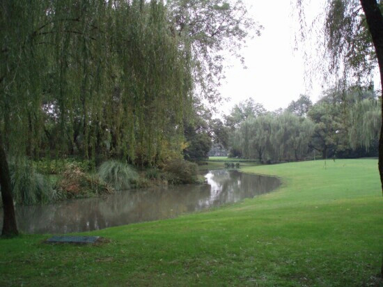 镜湖国家城市湿地公园景点图片