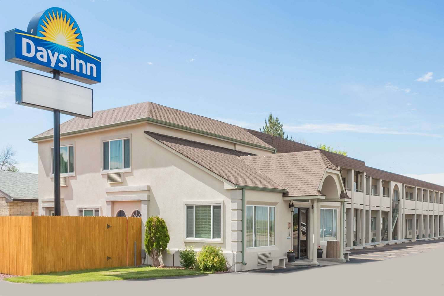 Days Inn by Wyndham Kimball-官方