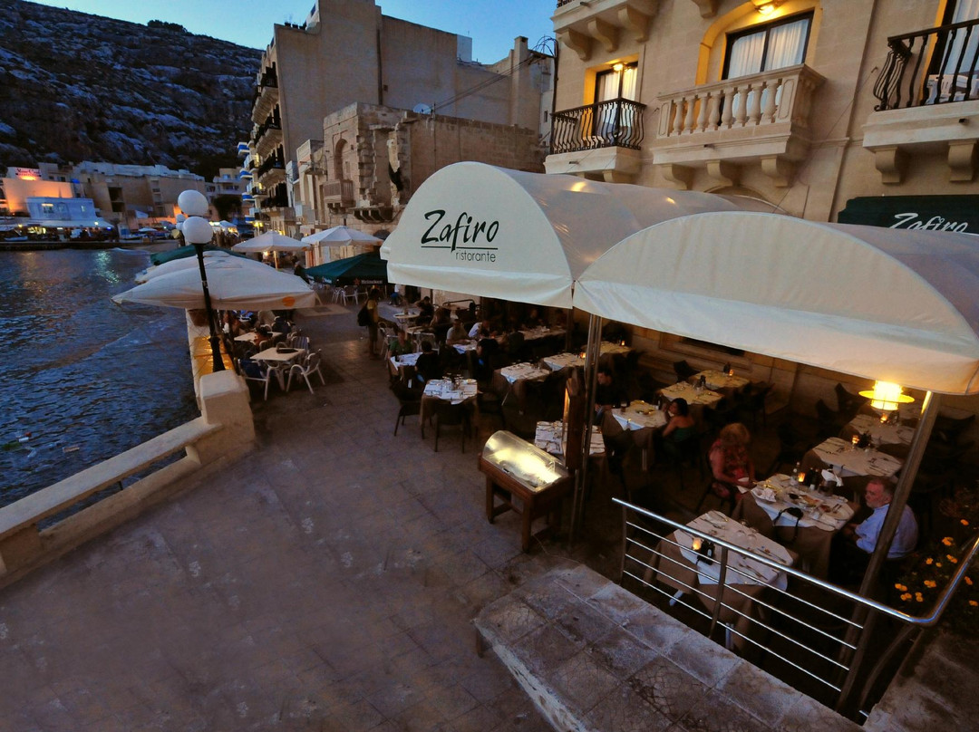 Xlendi酒店住宿-圣安德烈酒店