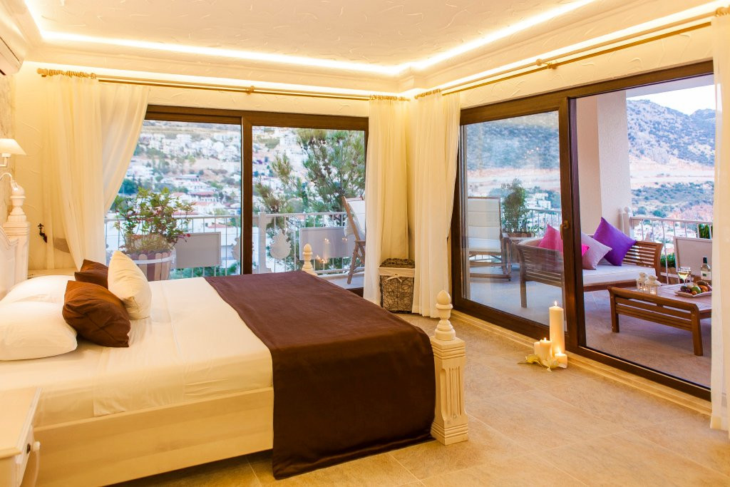 卡尔坎酒店住宿-Oasis Hotel And Spa