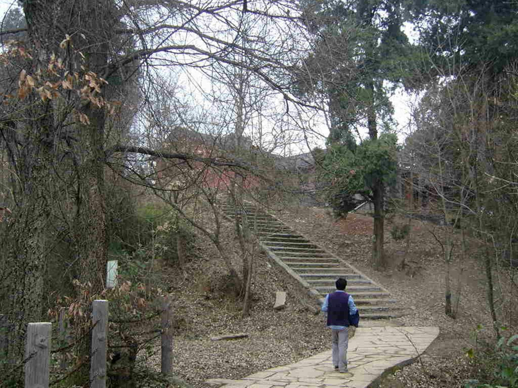 都江堰西道驿站