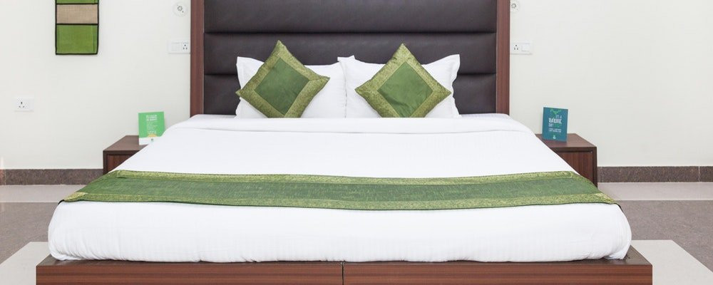 Natkur酒店住宿-OYO 28416 Ananya Royals