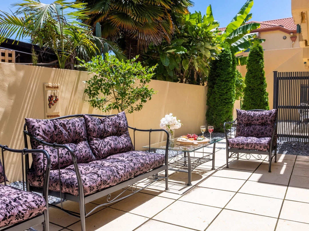 托斯卡纳花园贝斯特韦斯特酒店