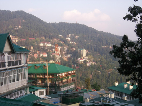 Kaithu酒店住宿-Hotel Sukh Sagar