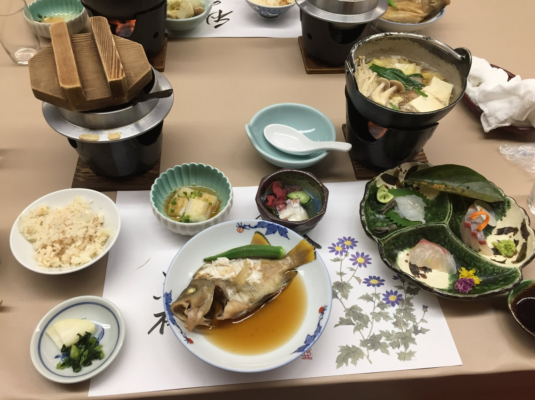 今治市酒店住宿-Chaume
