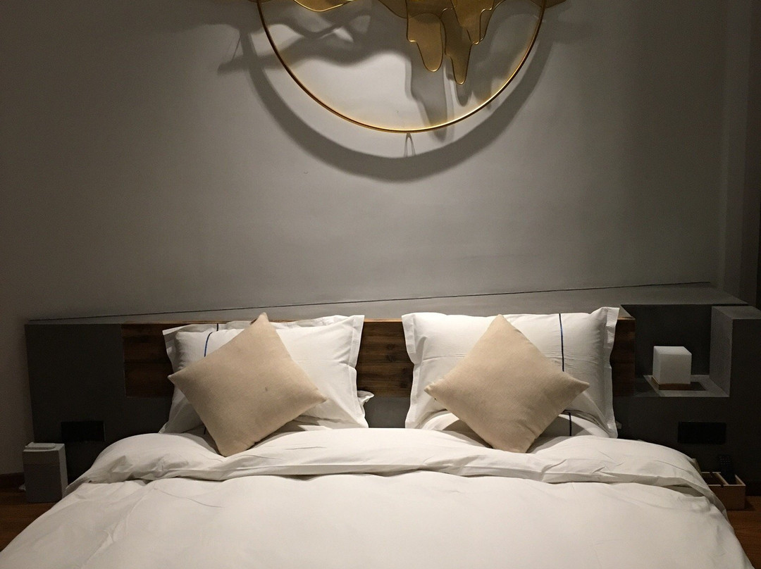 安若·西街酒店