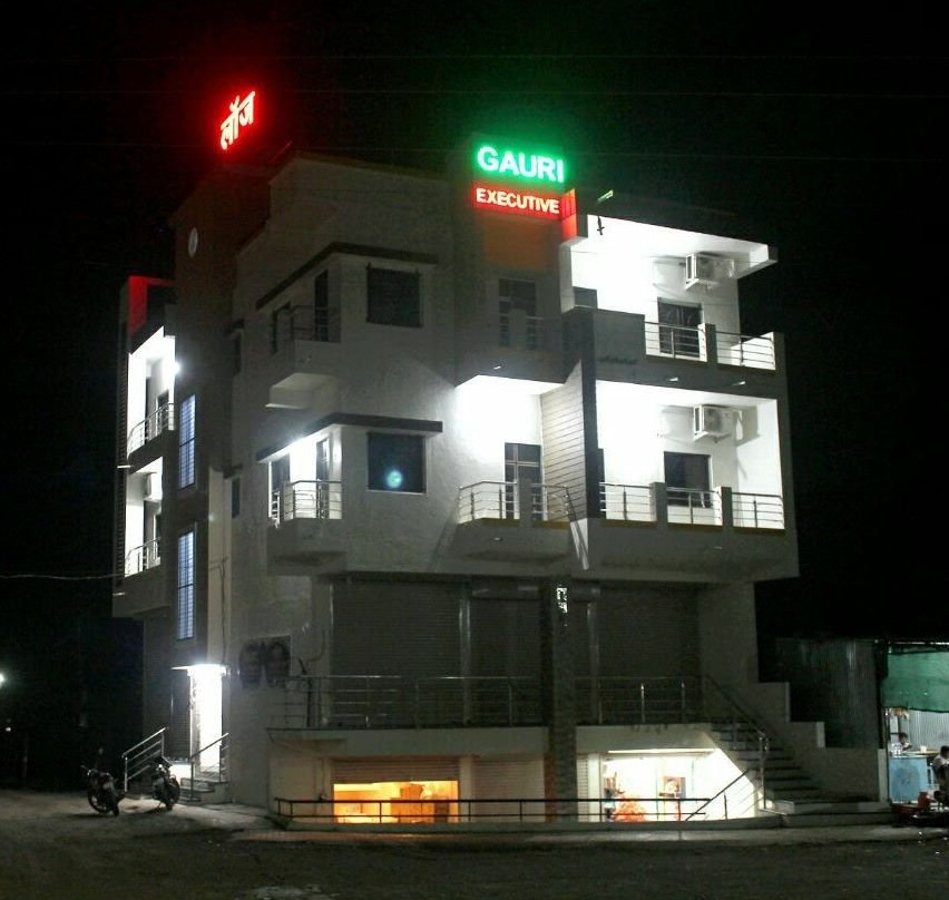 Hotel Gauri Executive