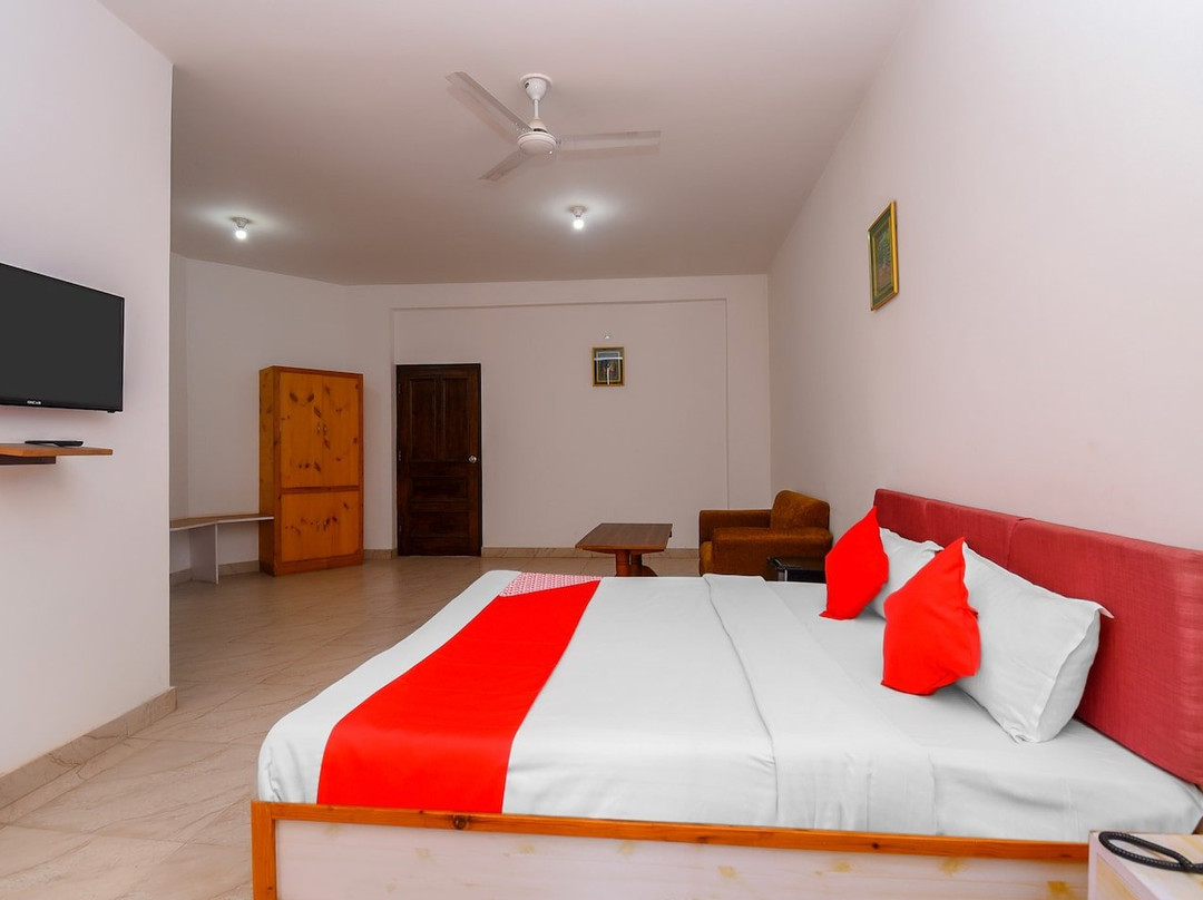 OYO 24550 Ram Rivera