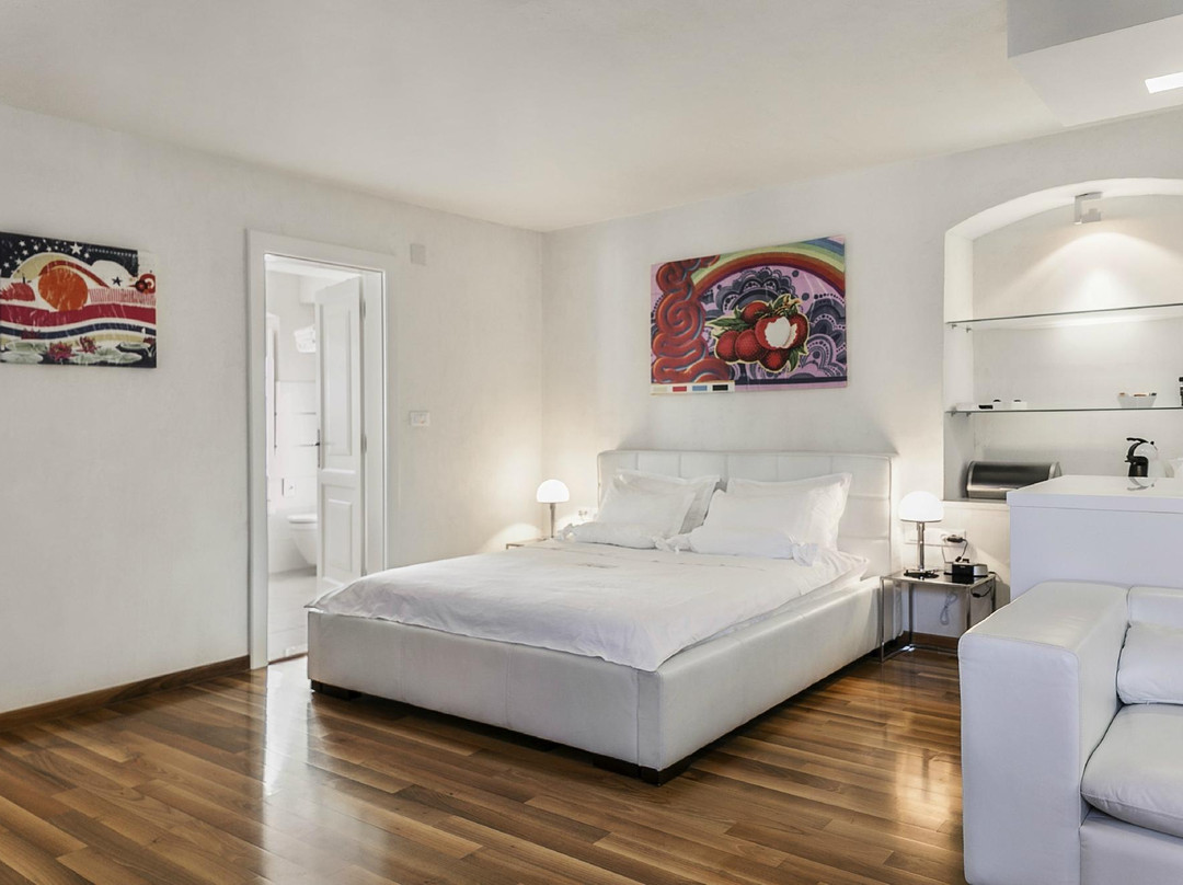 Divota Apartment Hotel