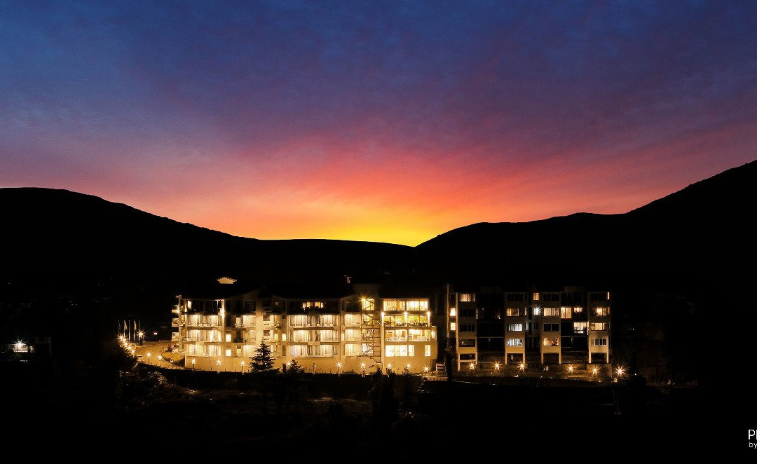 Welcomhotel By ITC Hotels Shimla主图