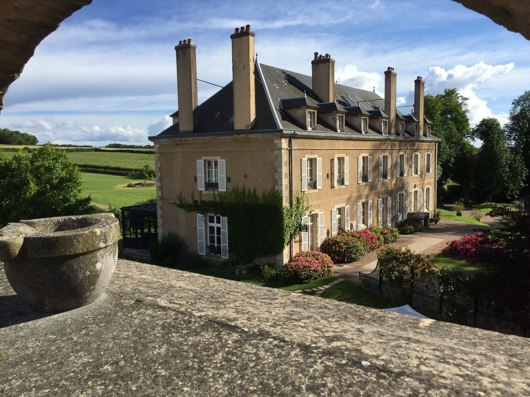 Sauvigny-le-Bois旅游攻略图片