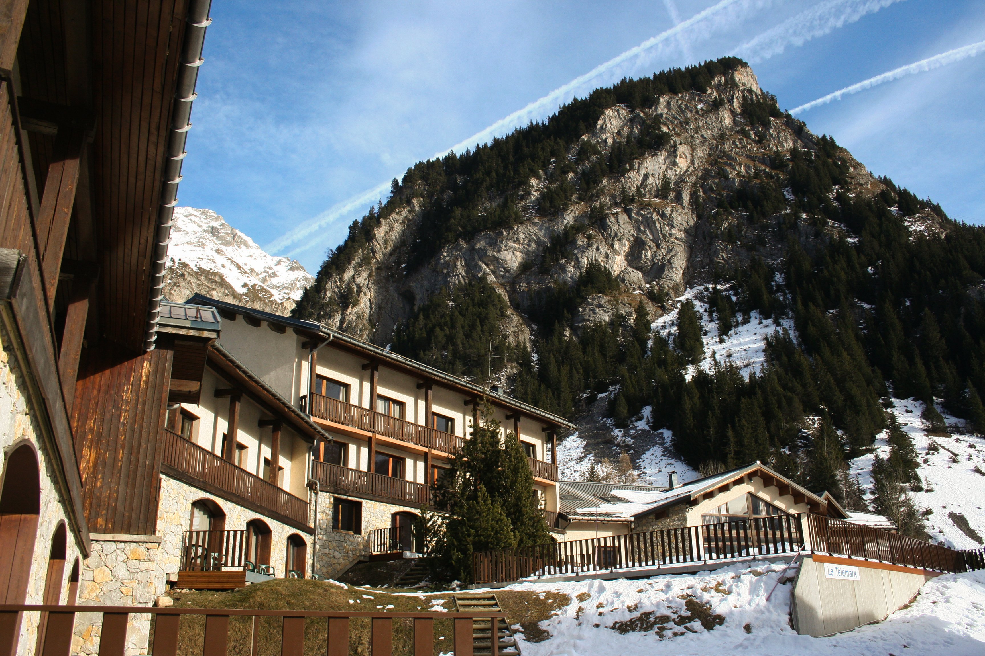 Le Telemark-官方