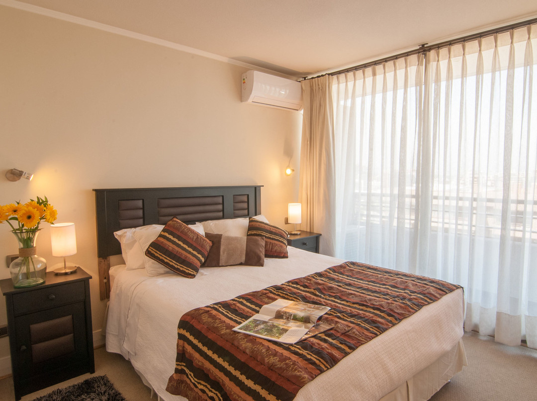 ApartViews Cordillera