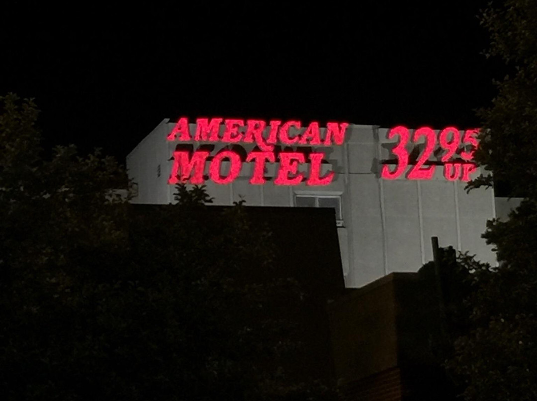 American Motel