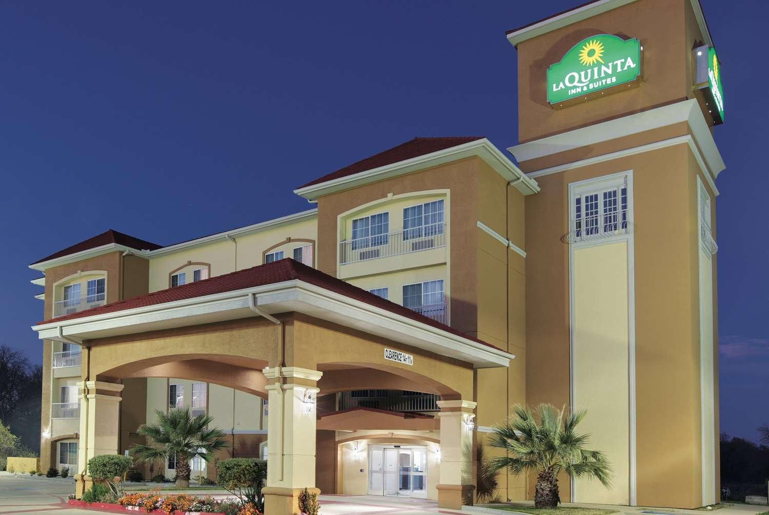 La Quinta Inn & Suites by Wyndham Corsicana-官方