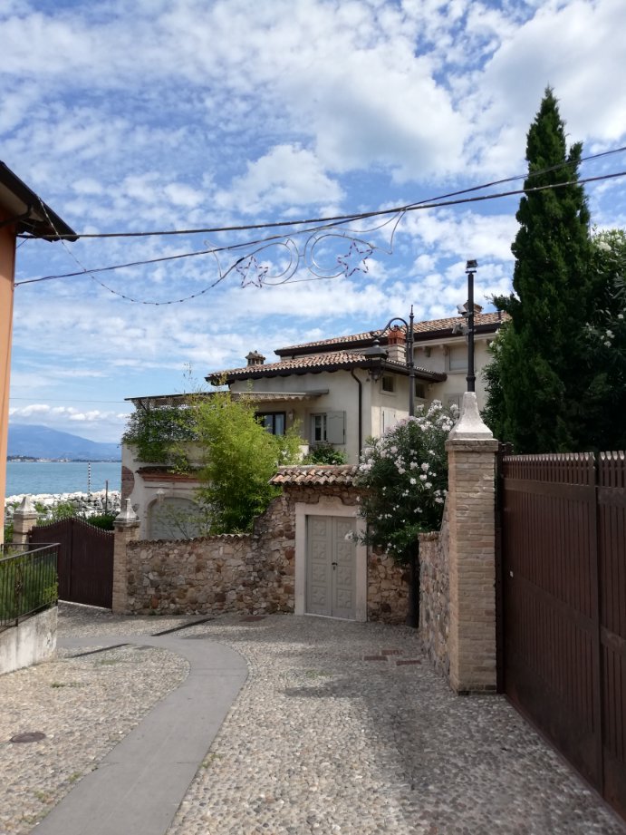 Enrichetta Hotel-官方