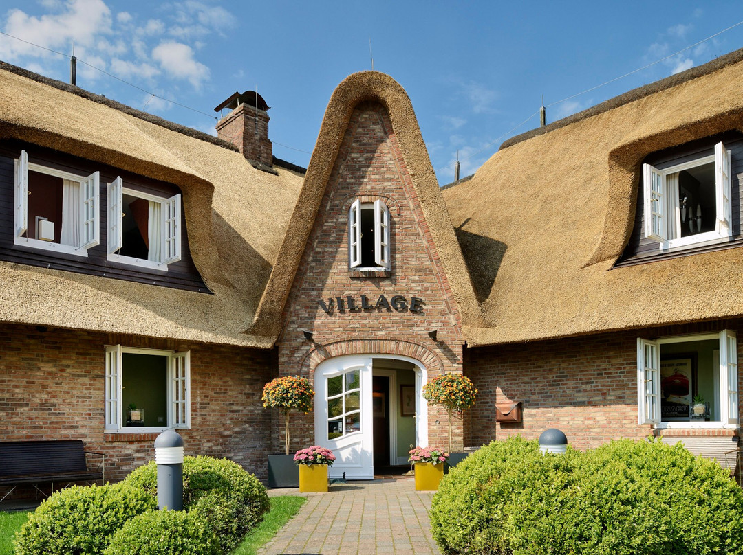 Hotel Village