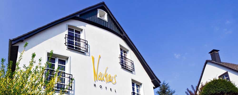 Romantik Hotel Neuhaus-官方