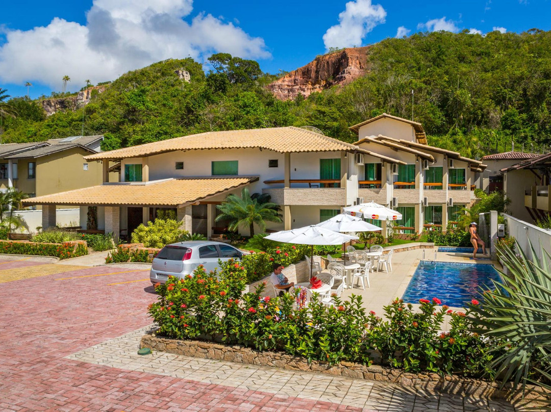 Quinta do Sol Lite Praia Hotel