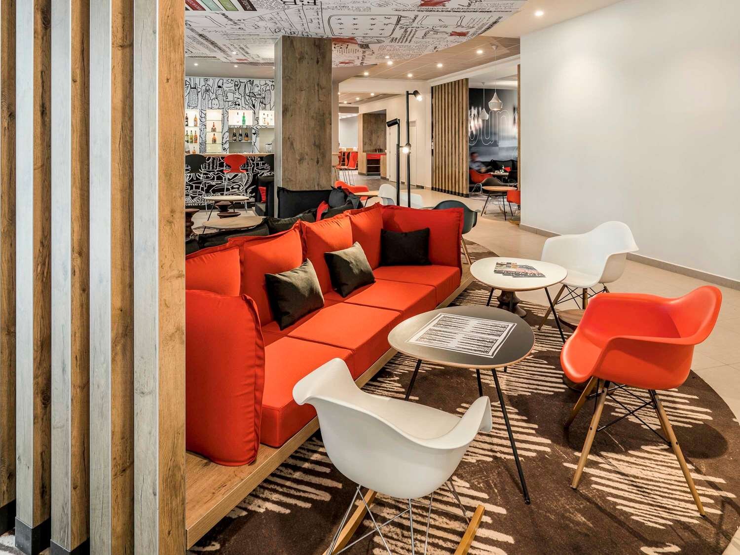 ibis Setif-官方