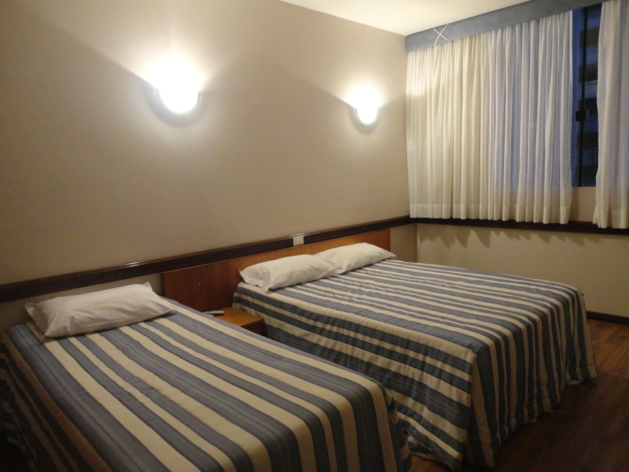 Atalaia Palace Hotel-客卧