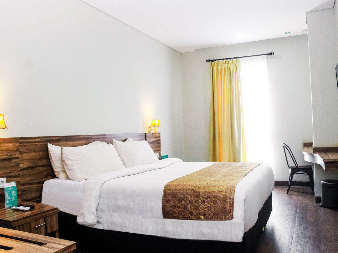 Azza Hotel Palembang By Horison
