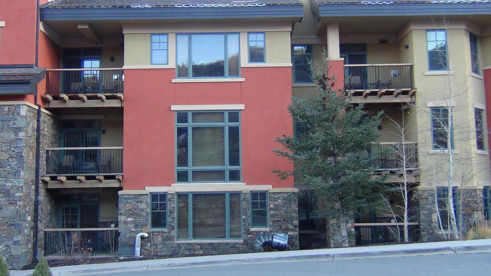 The Miners Club-客卧