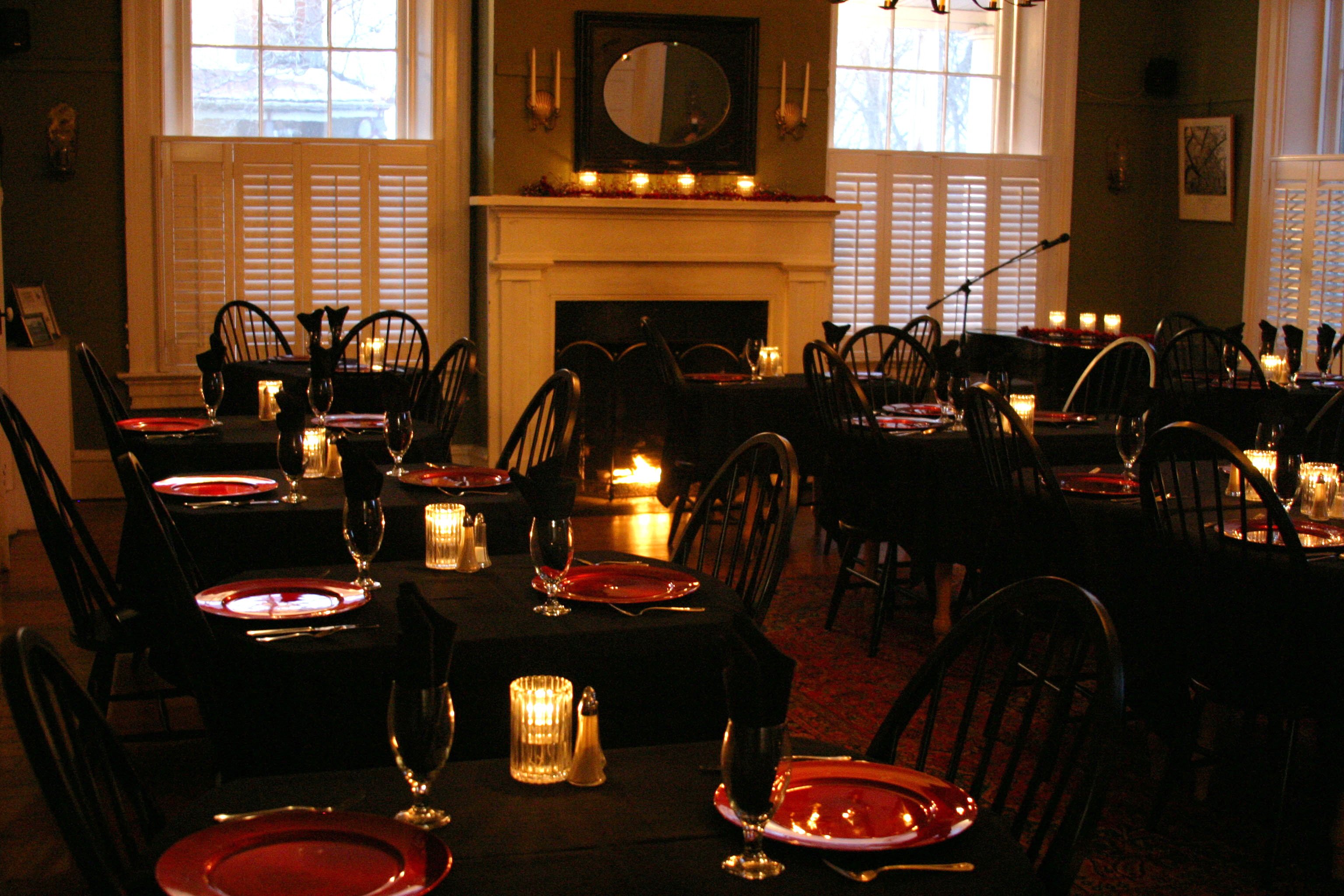 Lafayette Inn and Restaurant-官方