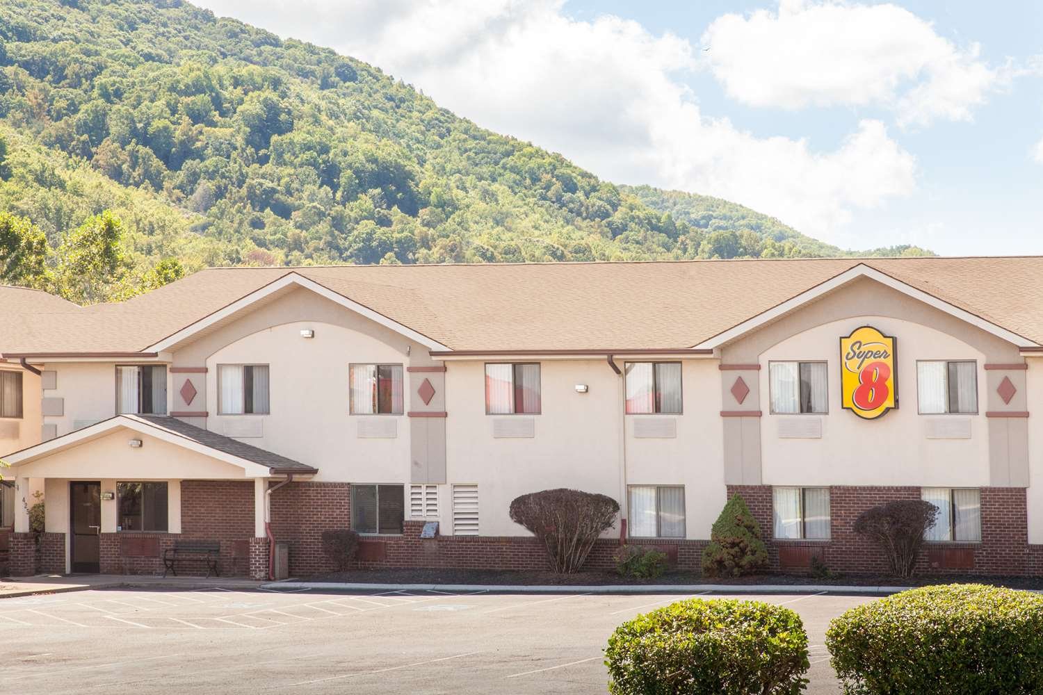 Super 8 by Wyndham Norton VA-官方