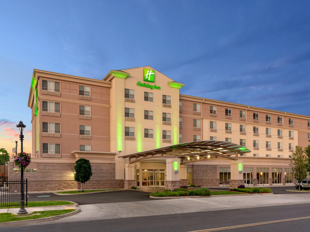 Holiday Inn Yakima by IHG主图