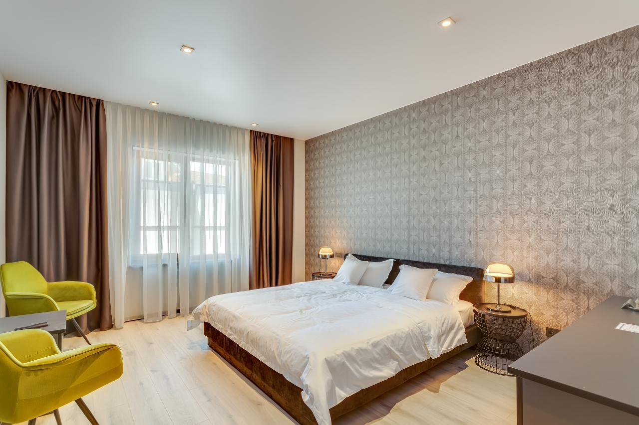 Hotel OSOCOR-官方