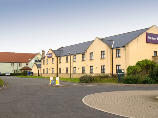 Premier Inn Newcastle (Holystone) hotel