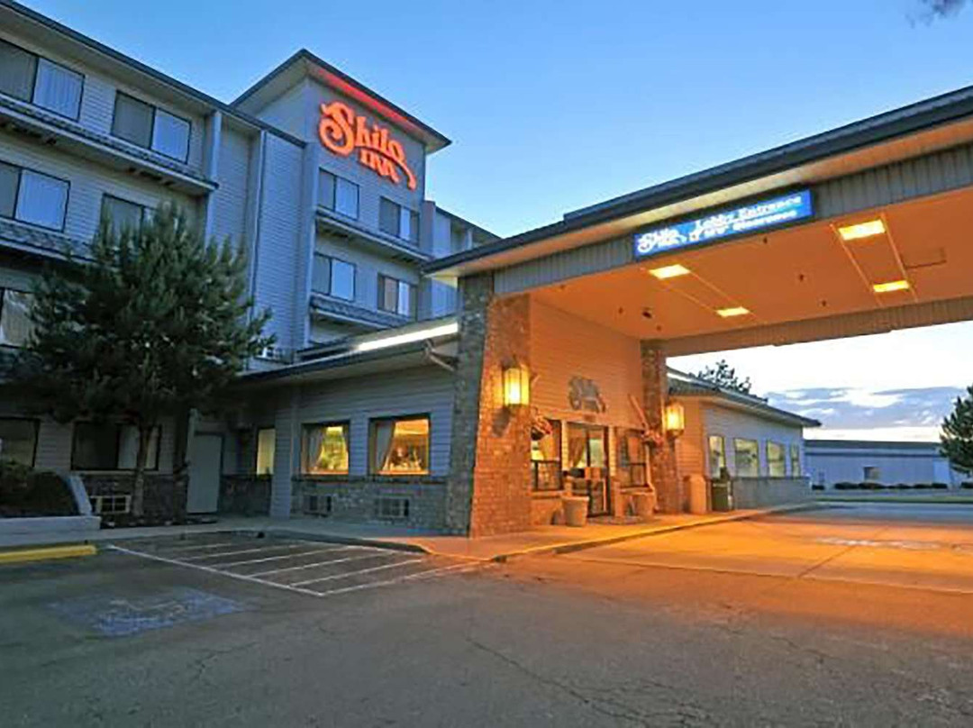Shilo Inns Nampa主图