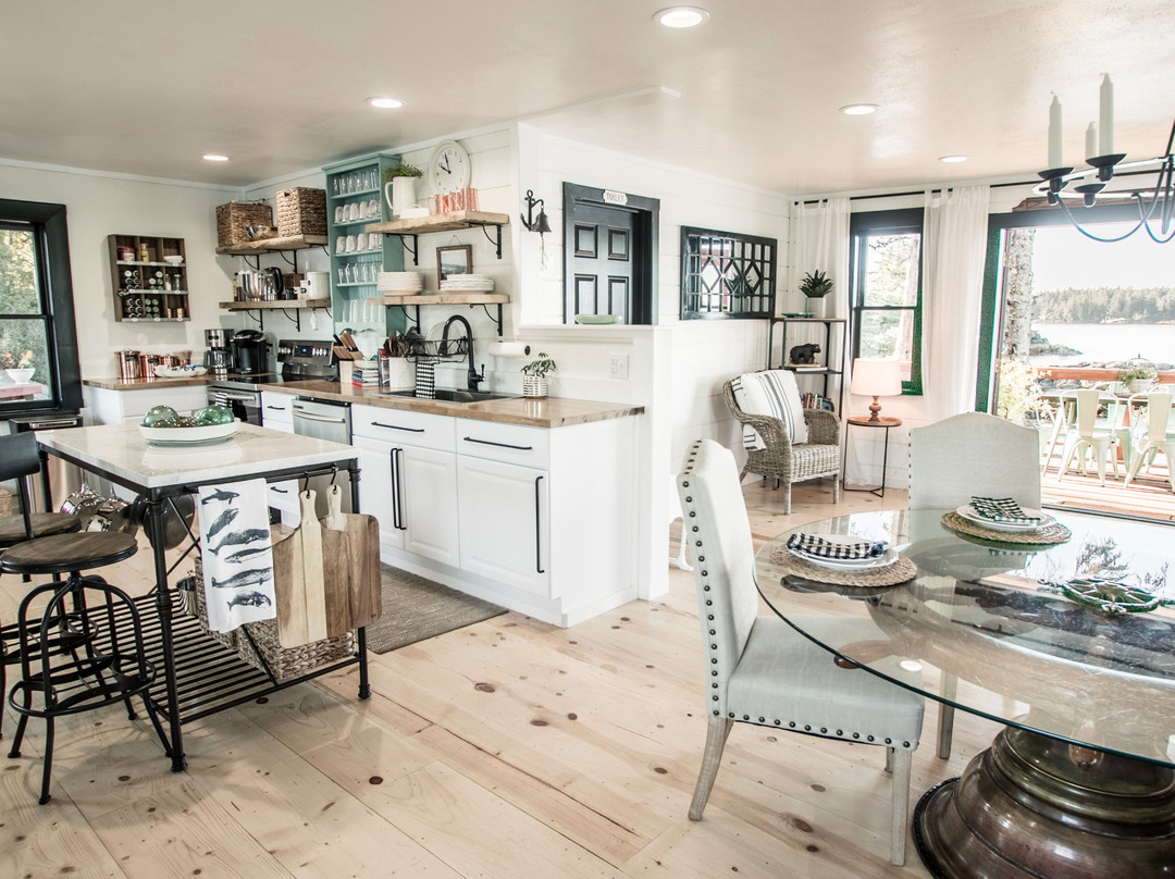 Sitka Lighthouse主图