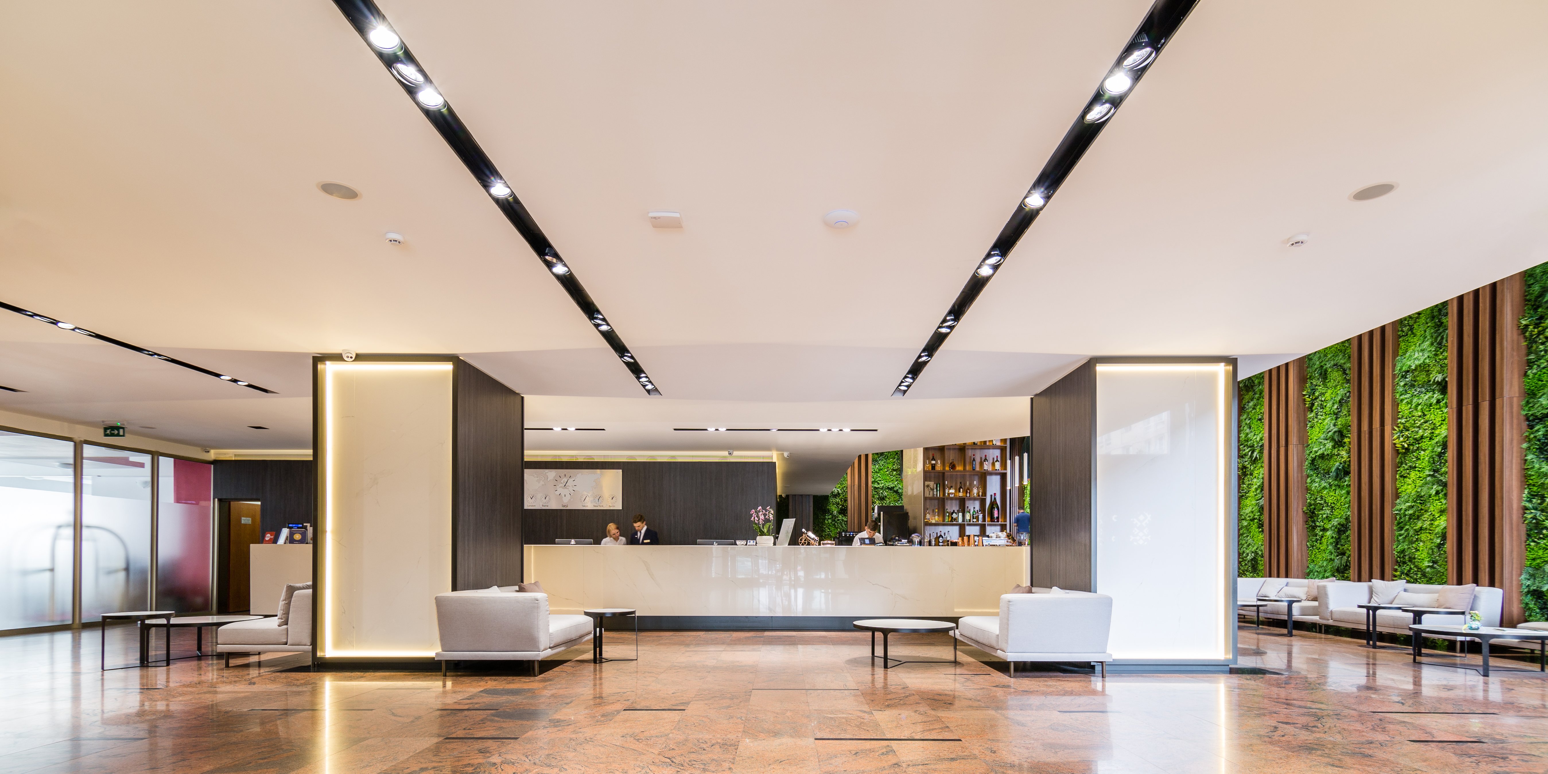 Unirea Hotel & SPA-官方