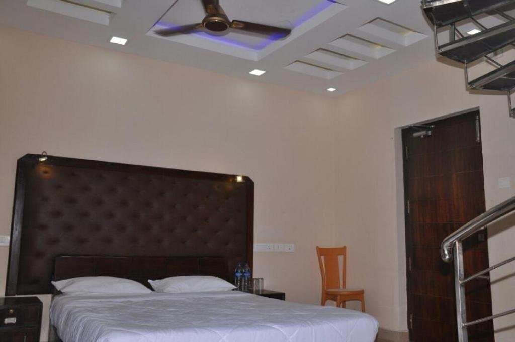 Karaikal Ashok Beach Resort-官方